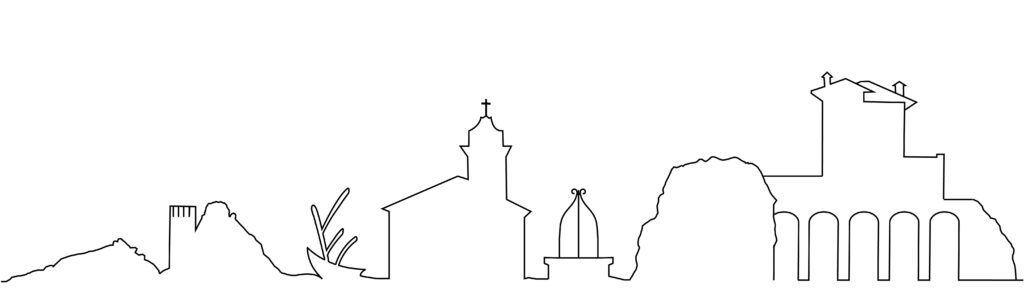 SKYLINE ENSUES LA REDONNE